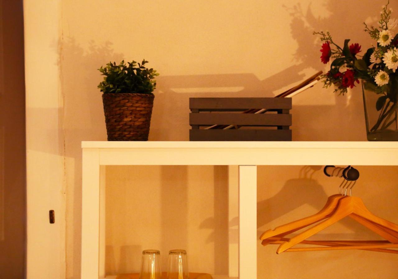B&B Patane' Naples Luaran gambar